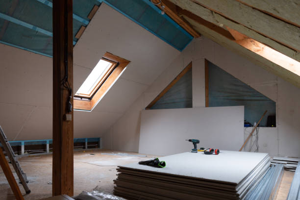 Insulation Inspection Services in Toledo, IA
