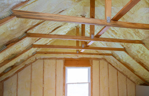 Insulation for Commercial Buildings in Toledo, IA