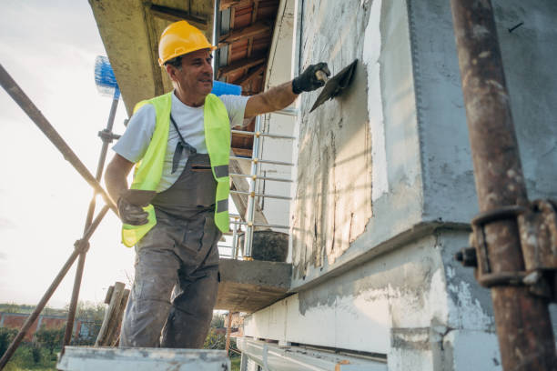 Range of Insulation Solutions in Toledo, IA